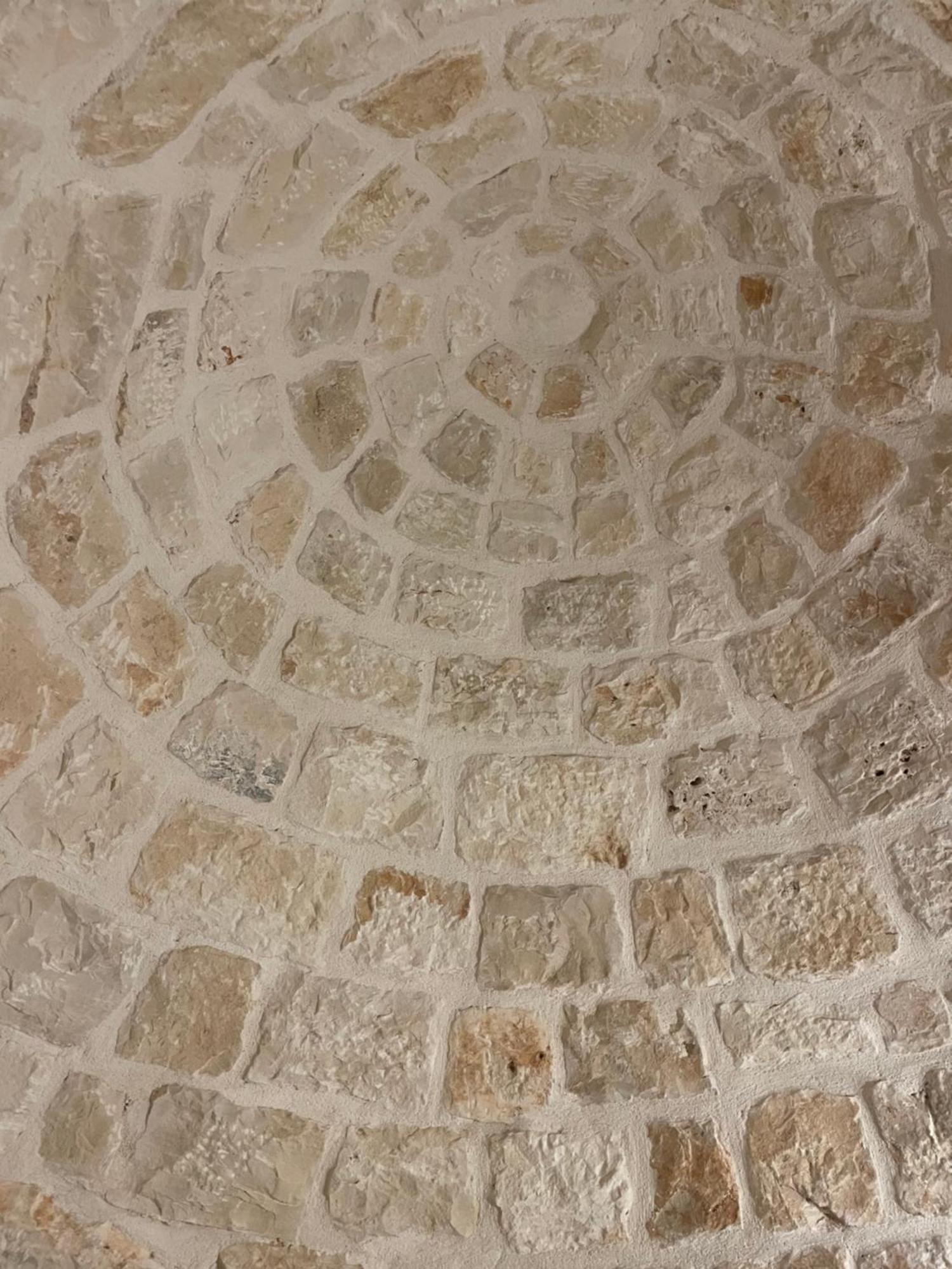 마르티나프란카 Trulli Del Sole 빌라 외부 사진