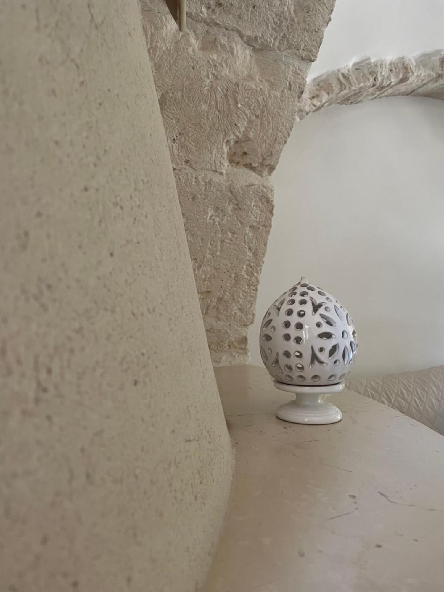 마르티나프란카 Trulli Del Sole 빌라 외부 사진